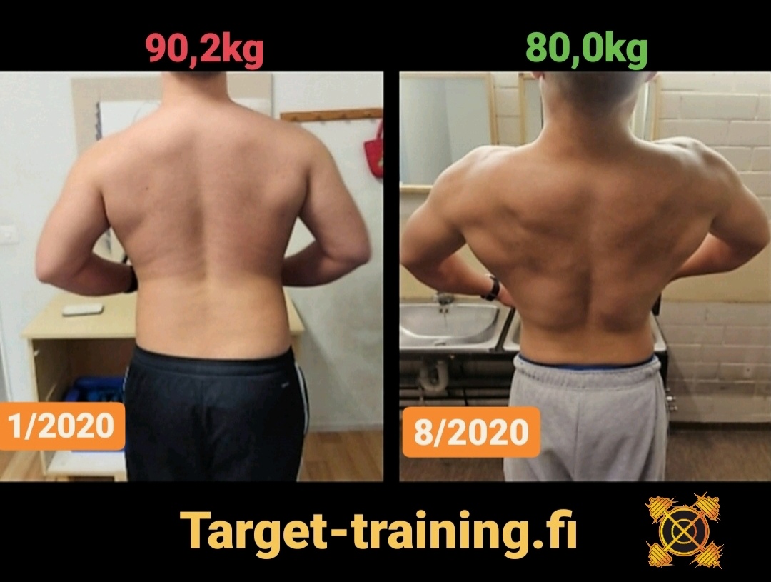 image of gainz