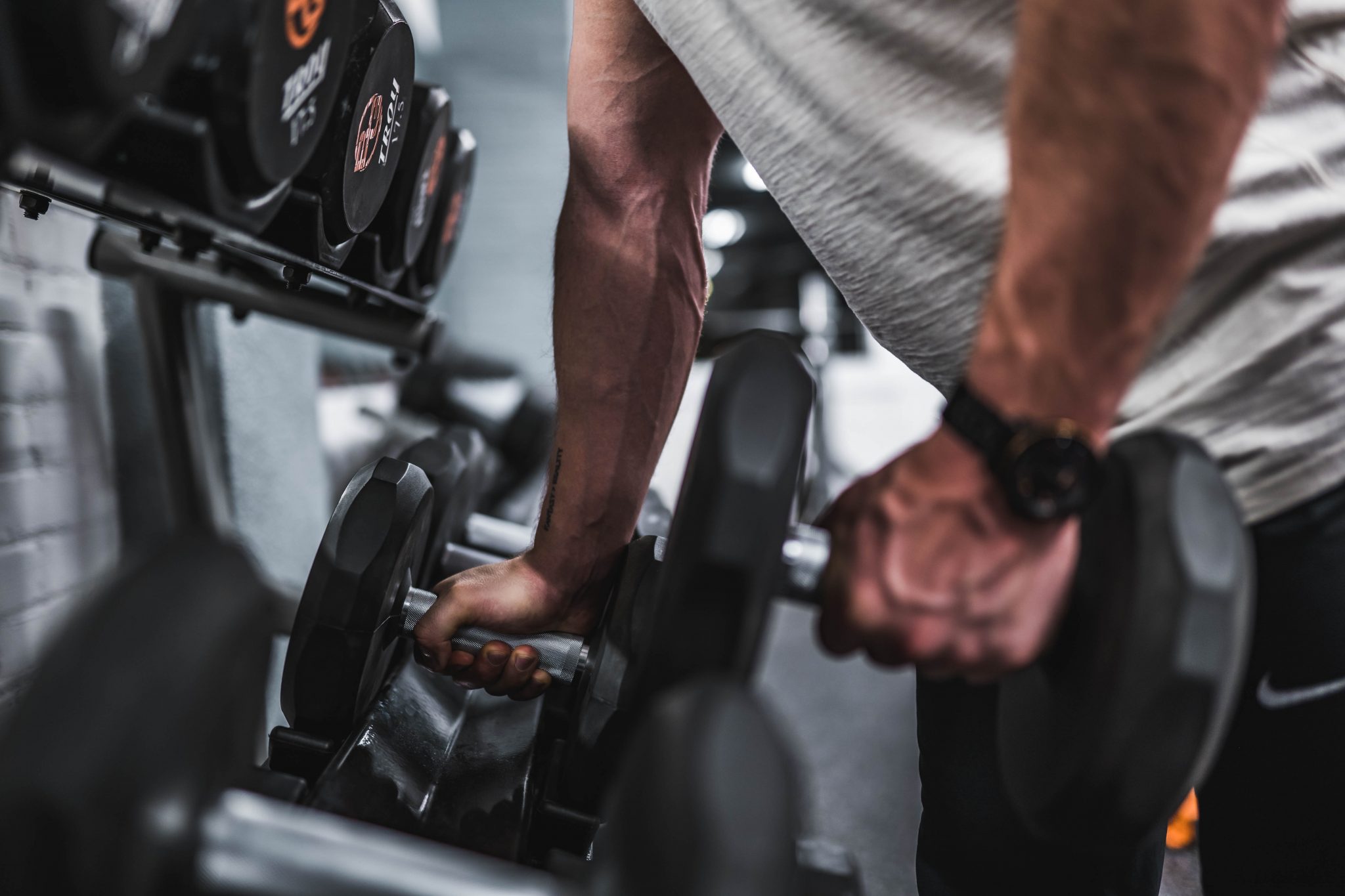 Front page background image